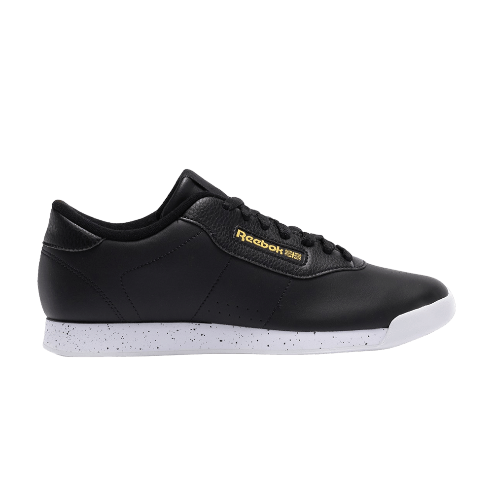 Men's Princess 'Black'