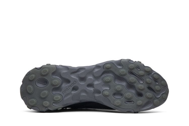 Men's React WR ISPA 'Gunsmoke'