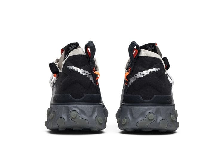 Men's React WR ISPA 'Gunsmoke'