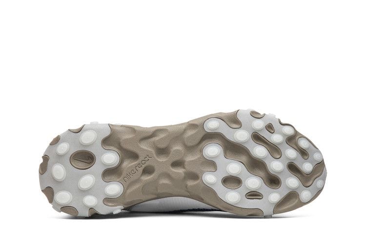 Men's React WR ISPA 'Summit White'