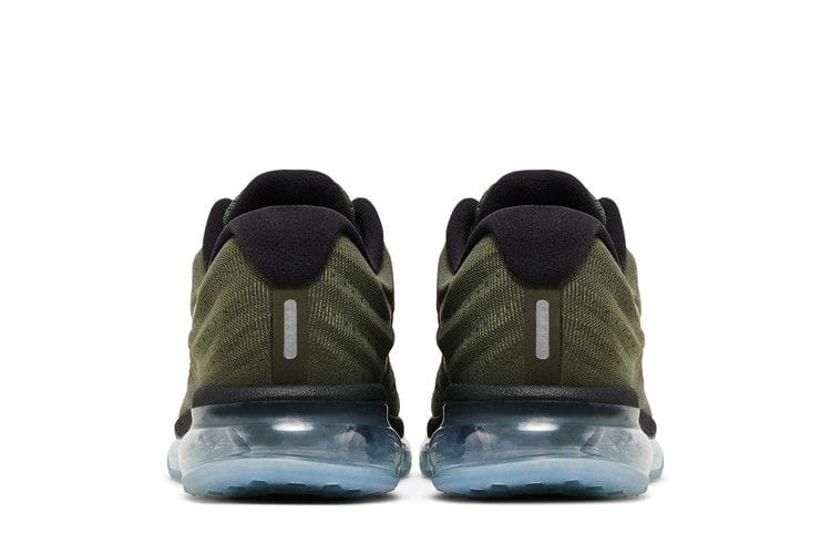 Men's Air Max 2017 'Cargo Khaki'