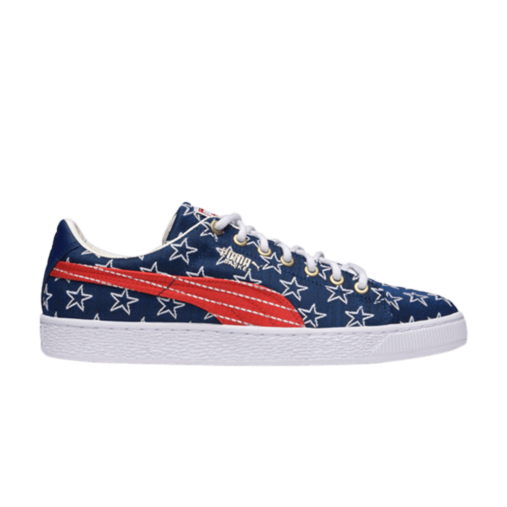 Men's Basket Classic '4th Of July'