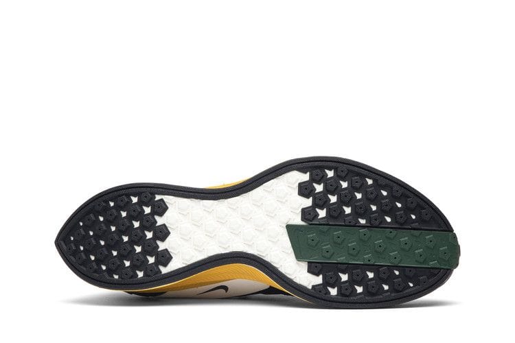 Men's Gyakusou x Zoom Pegasus Turbo 'Fir Black'