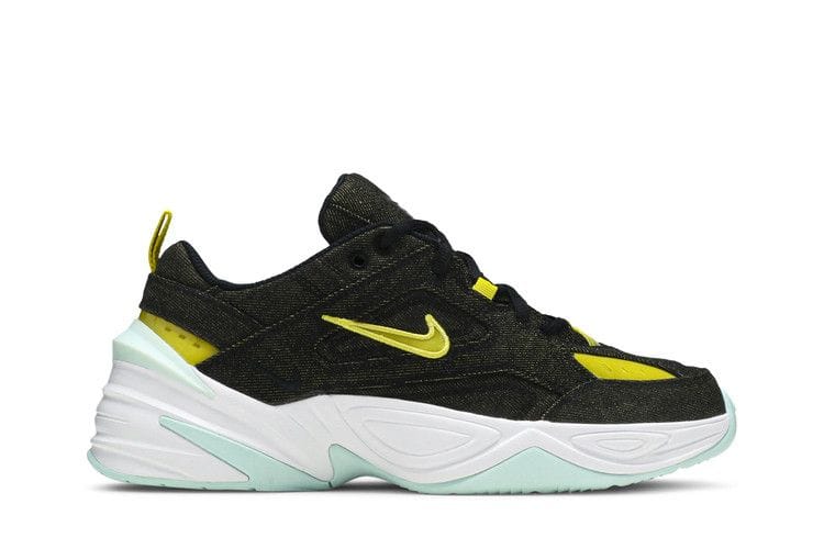Women's M2K Tekno 'Twill Denim'