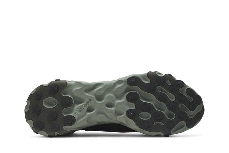 Men's React WR ISPA 'Velvet Brown'
