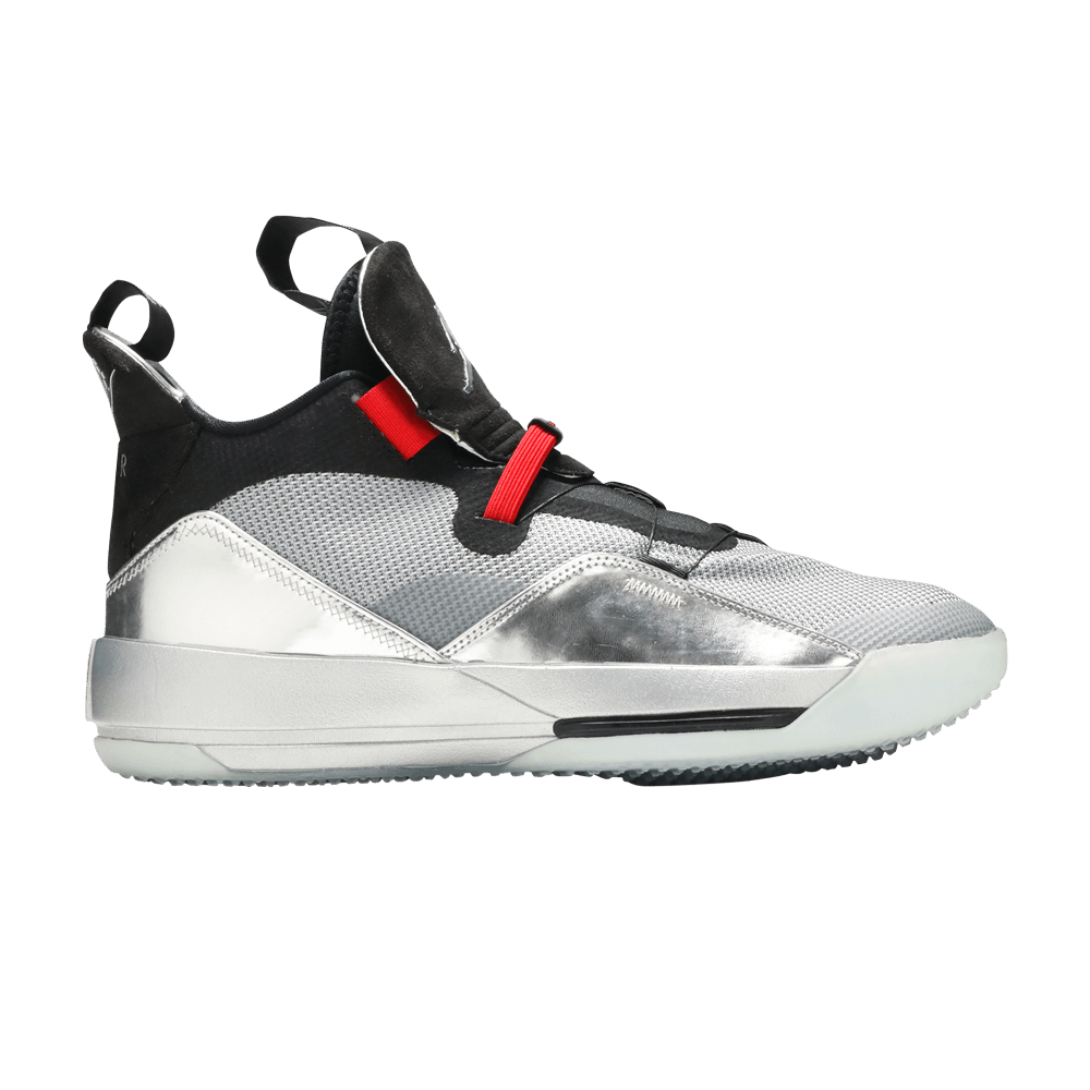 Men's Air Jordan 33 PF 'All-Star'