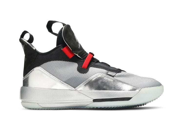 Men's Air Jordan 33 PF 'All-Star'