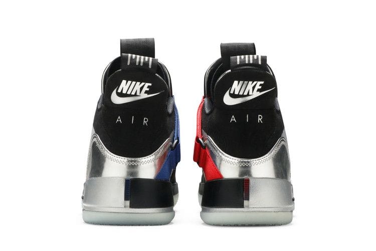 Men's Air Jordan 33 PF 'All-Star'