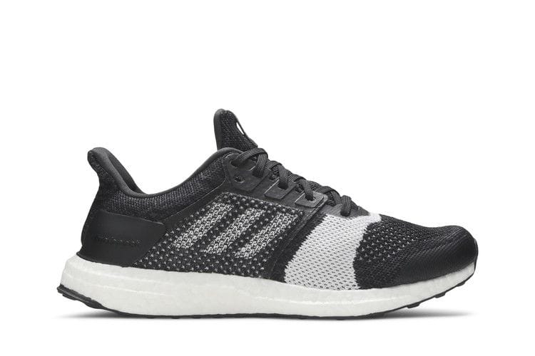 Men's UltraBoost ST M 'Carbon'