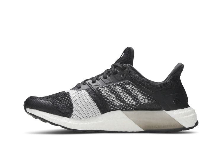 Men's UltraBoost ST M 'Carbon'