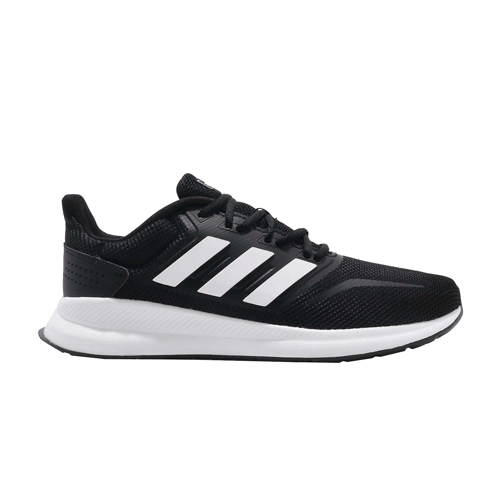Women's Runfalcon 'Core Black'