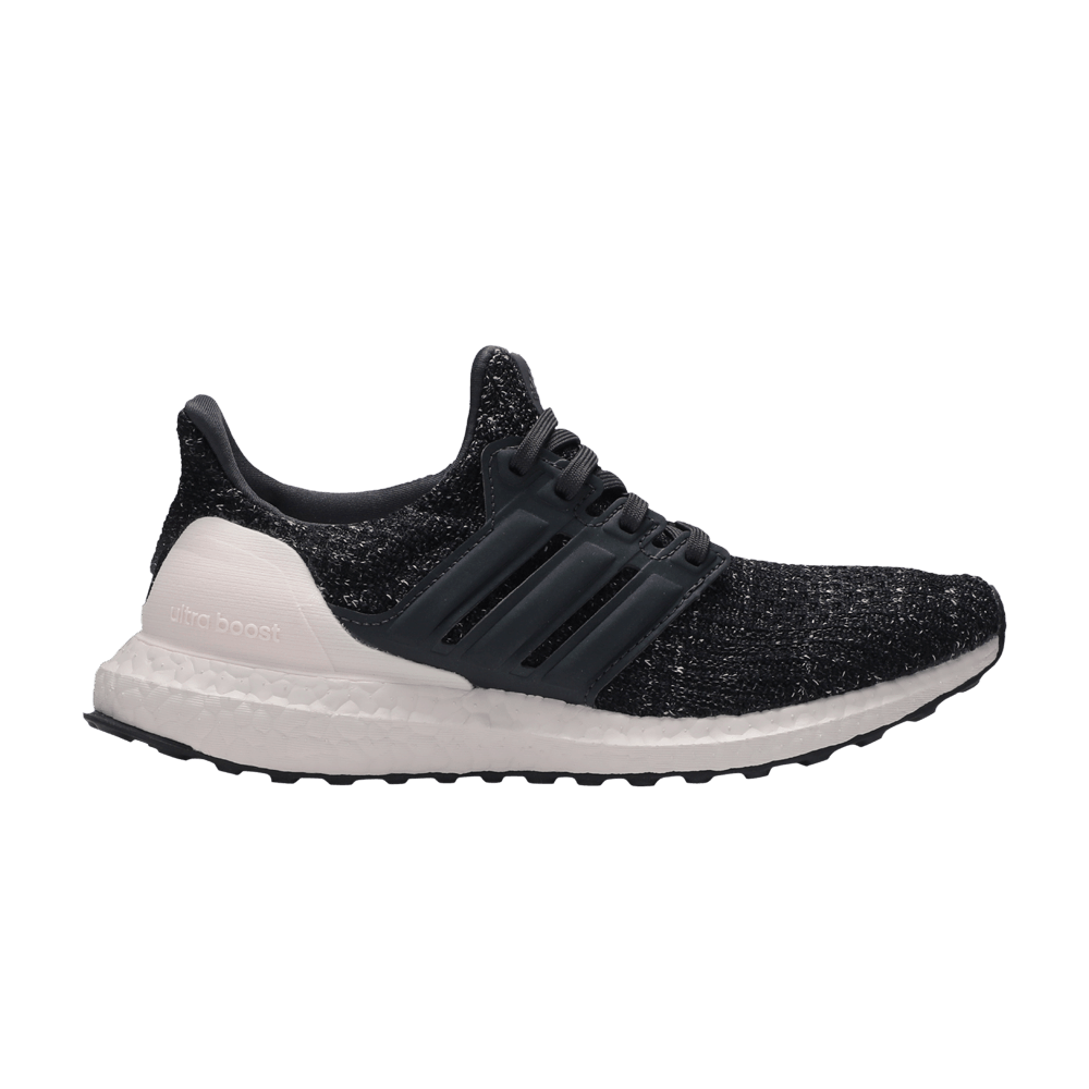 Women's UltraBoost 4.0 'Black Orchid'
