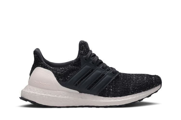 Women's UltraBoost 4.0 'Black Orchid'