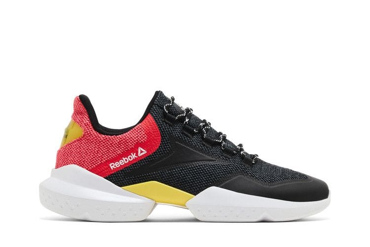 Men's Split Fuel 'Yellow'