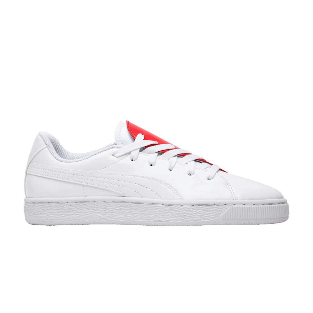 Women's Basket Crush 'Red'