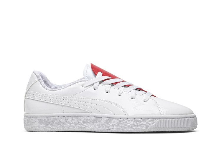 Women's Basket Crush 'Red'