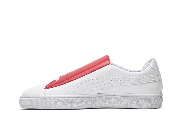 Women's Basket Crush 'Red'