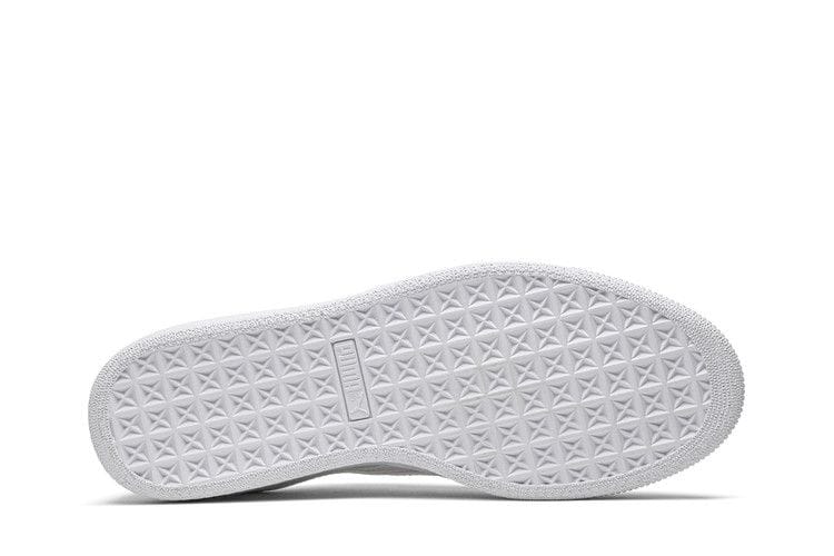 Women's Basket Crush 'Red'