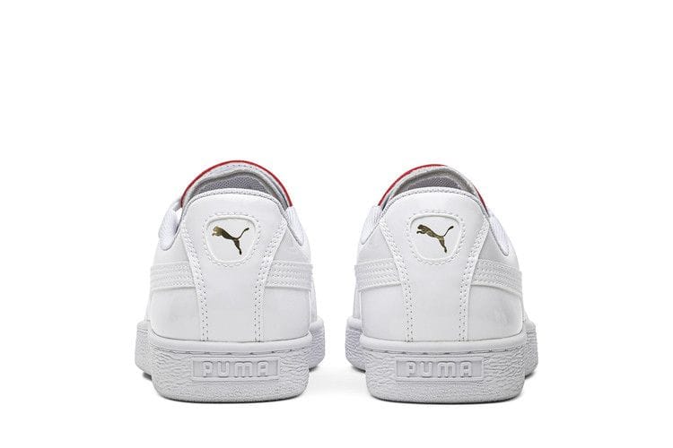Women's Basket Crush 'Red'