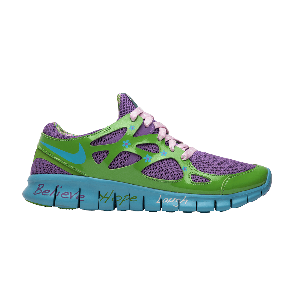 Women's Free Run 2 Retro 'Doernbecher' 2019