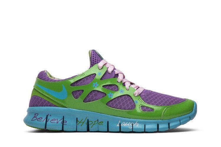 Women's Free Run 2 Retro 'Doernbecher' 2019