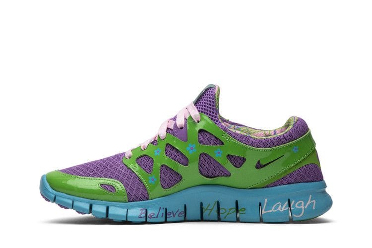 Women's Free Run 2 Retro 'Doernbecher' 2019