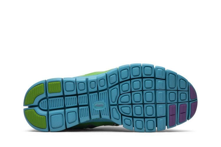 Women's Free Run 2 Retro 'Doernbecher' 2019