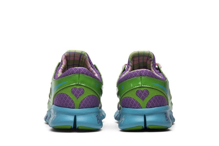 Women's Free Run 2 Retro 'Doernbecher' 2019