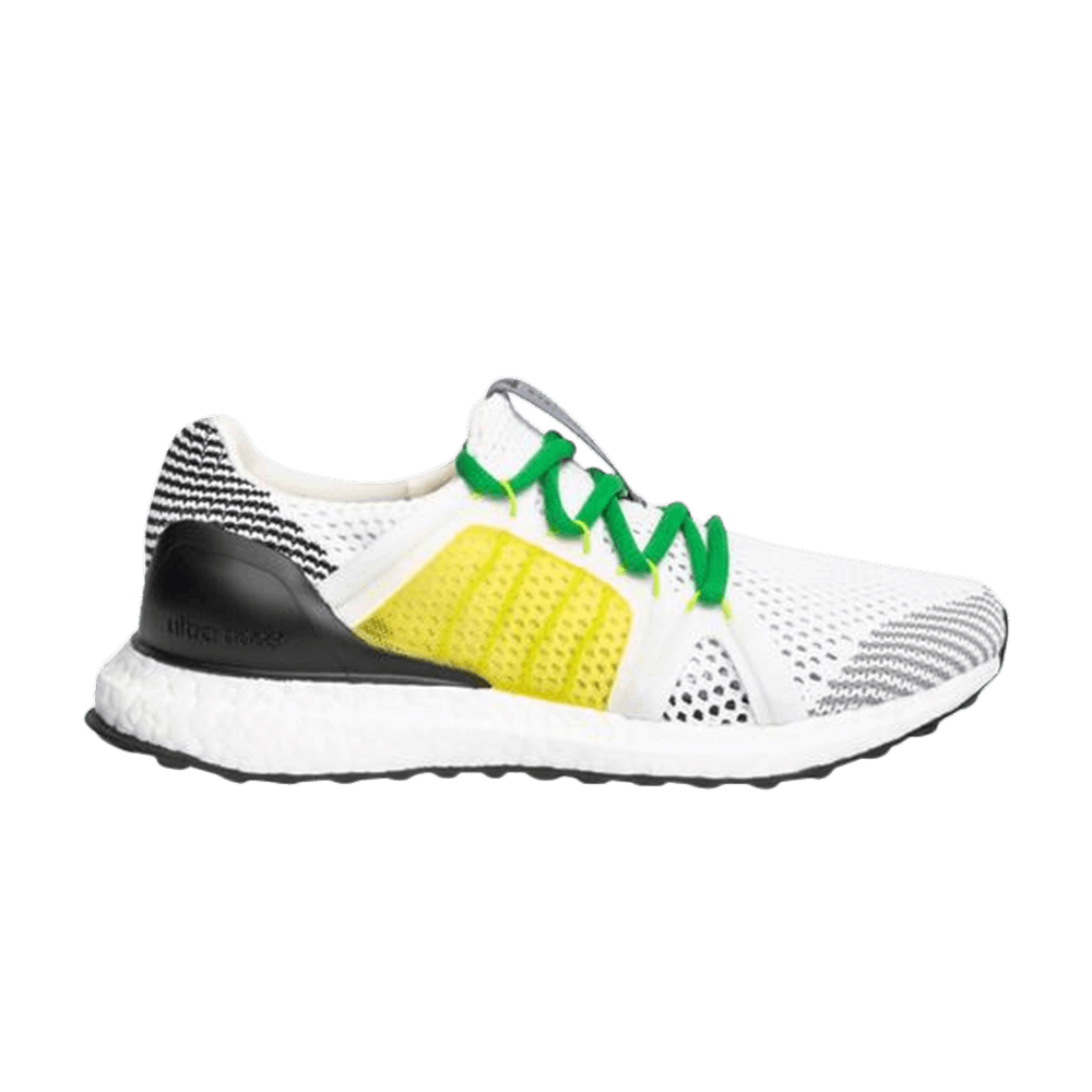 Women's Stella McCartney x UltraBoost 'White Black'