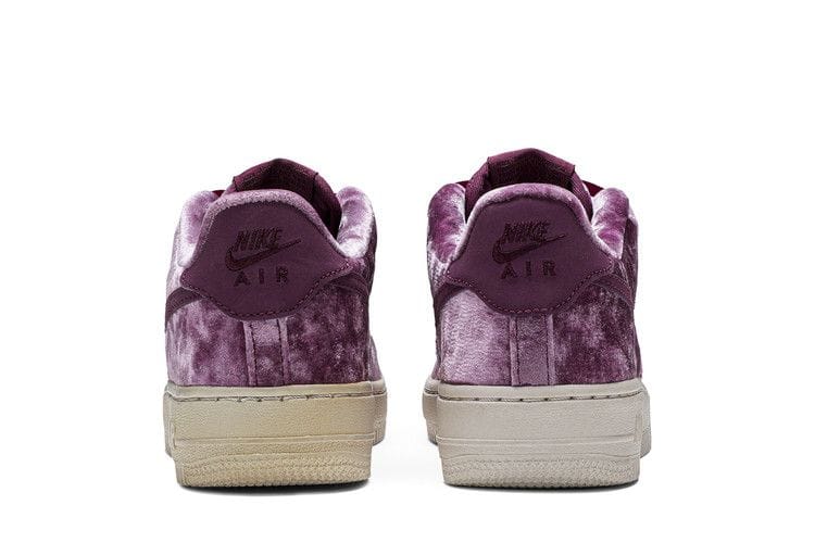 Air Force 1 LV8 GS 'Dark Sky Blue'