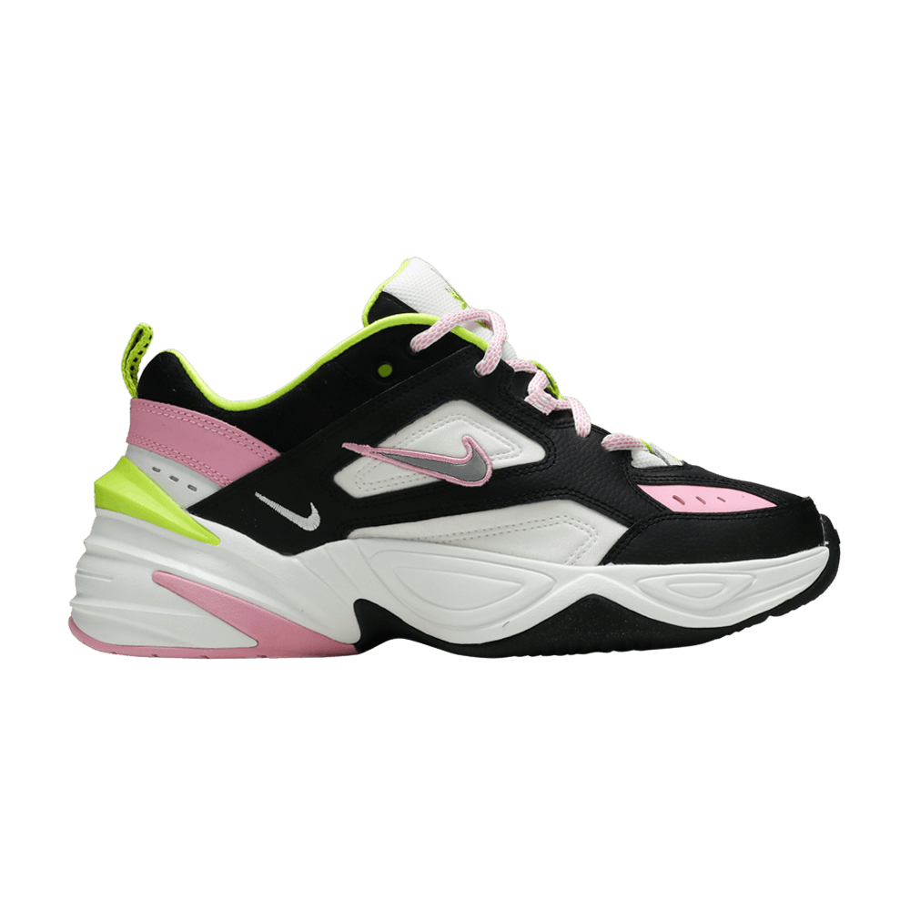Women's M2K Tekno 'Black Rose'