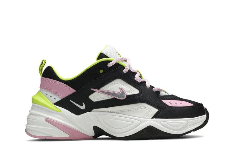 Women's M2K Tekno 'Black Rose'
