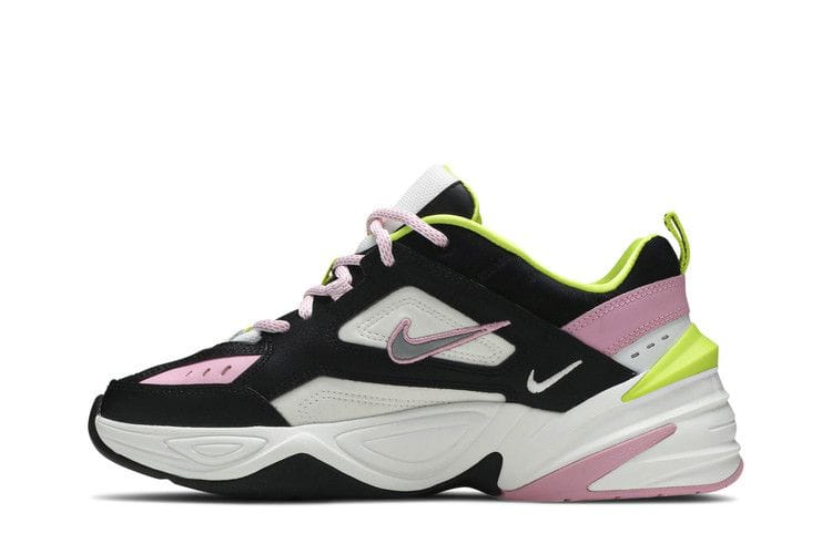 Women's M2K Tekno 'Black Rose'