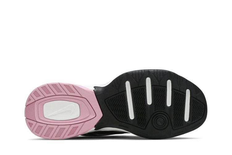 Women's M2K Tekno 'Black Rose'