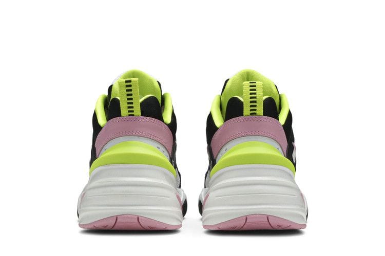 Women's M2K Tekno 'Black Rose'