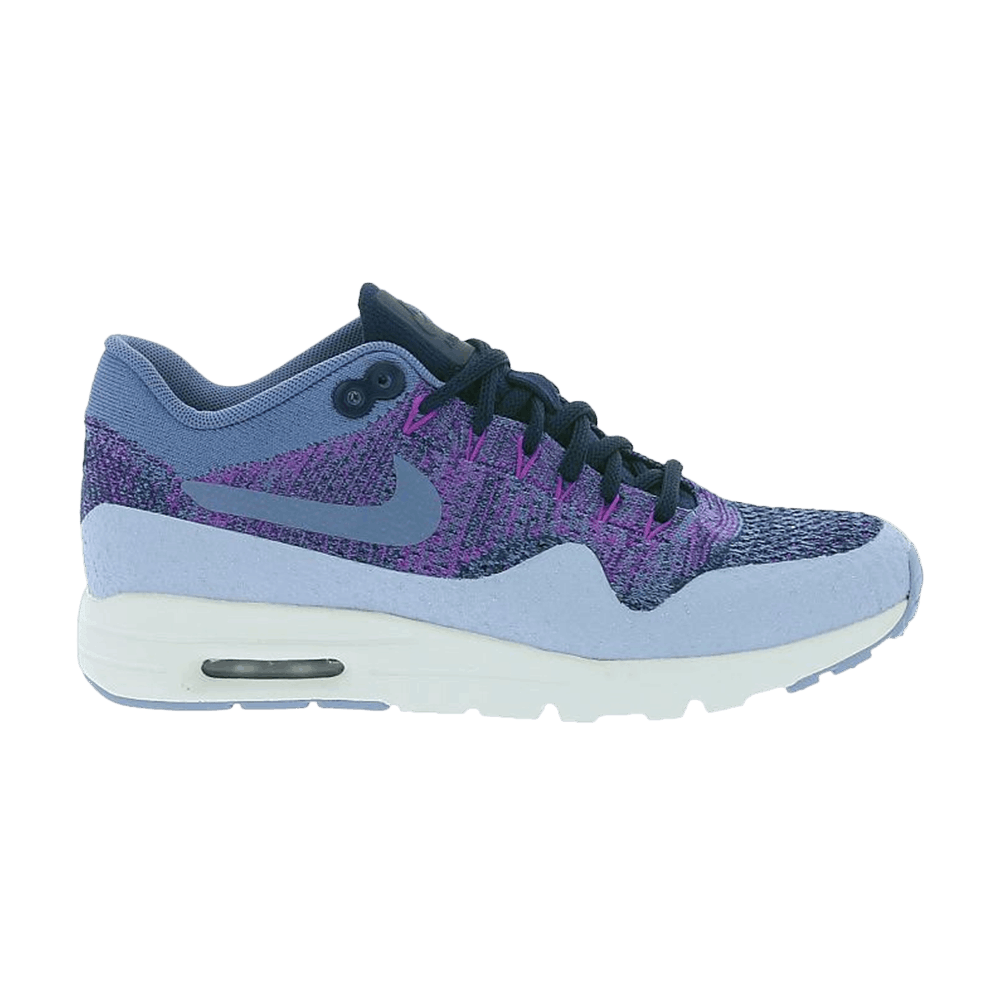 Women's Air Max 1 Ultra Flyknit 'Ocean Fog'