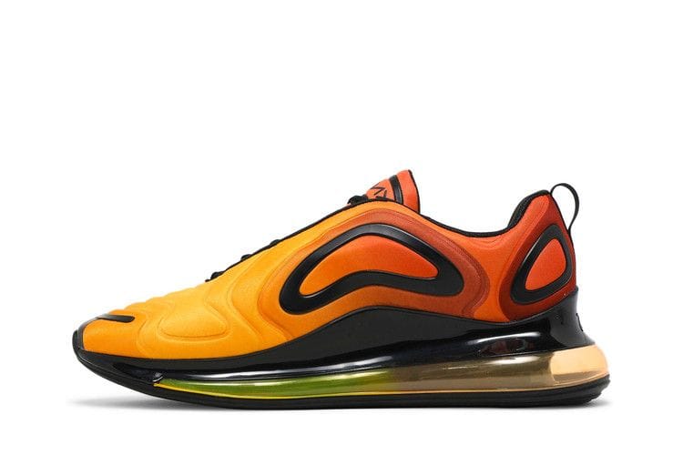 Men's Air Max 720 'Sunset'