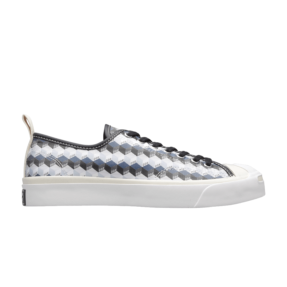 Men's DOE x Jack Purcell Ox 'Be Formless'
