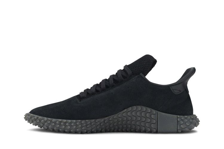 Men's Kamanda 'Triple Black'