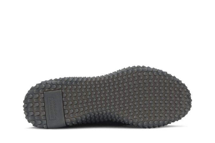 Men's Kamanda 'Triple Black'