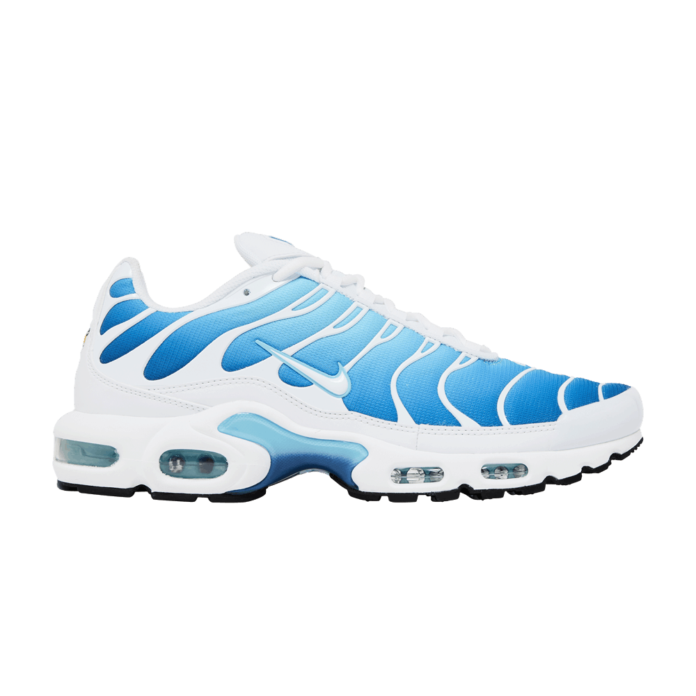 Men's Air Max Plus 'Sky Blue'