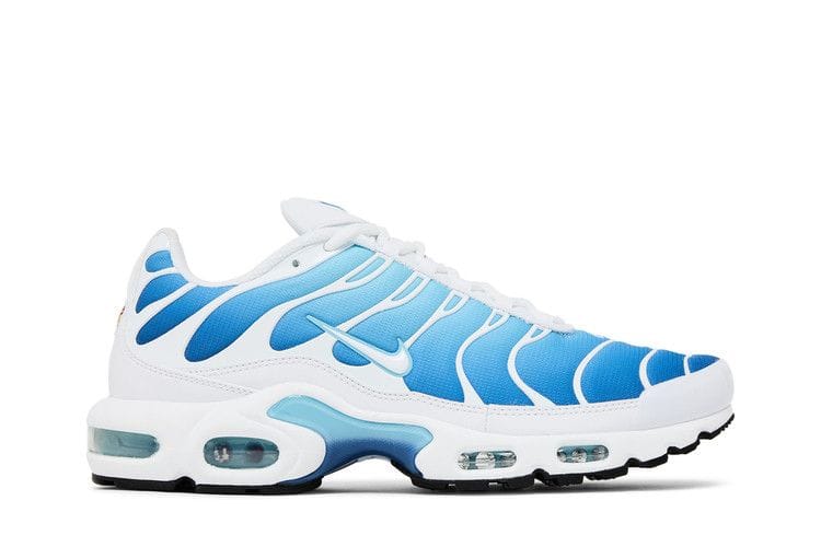 Men's Air Max Plus 'Sky Blue'