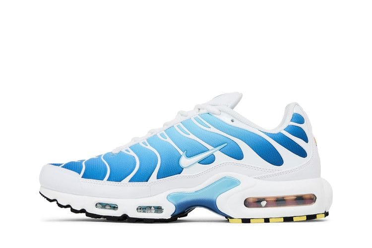 Men's Air Max Plus 'Sky Blue'