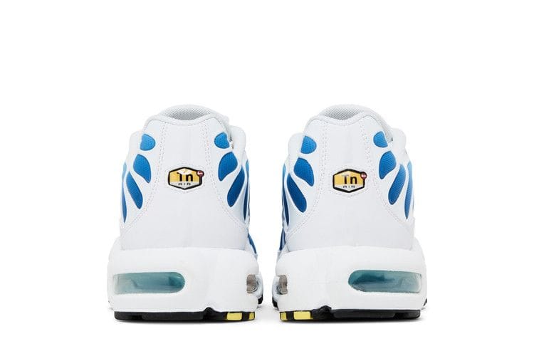 Men's Air Max Plus 'Sky Blue'