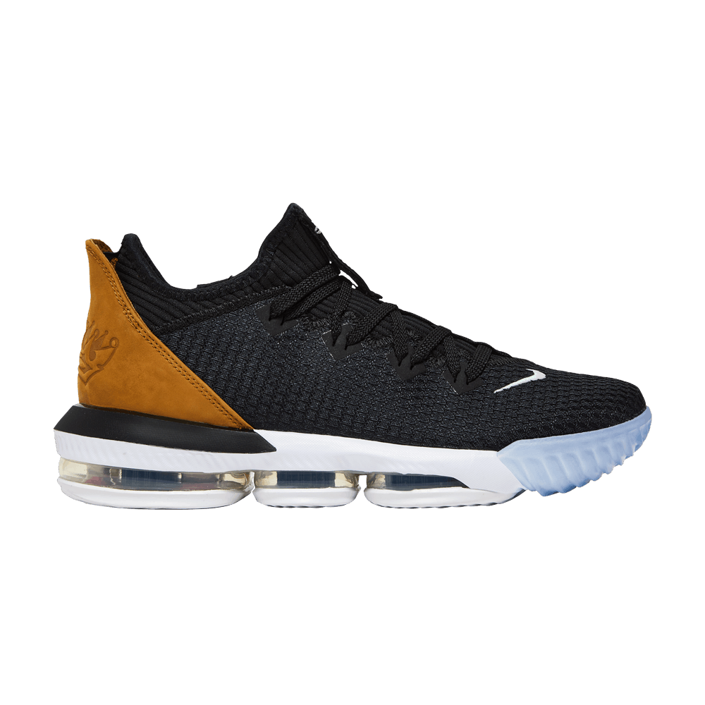 Men's LeBron 16 Low 'Soundtrack'