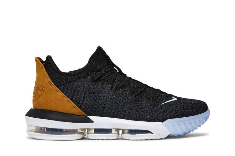 Men's LeBron 16 Low 'Soundtrack'