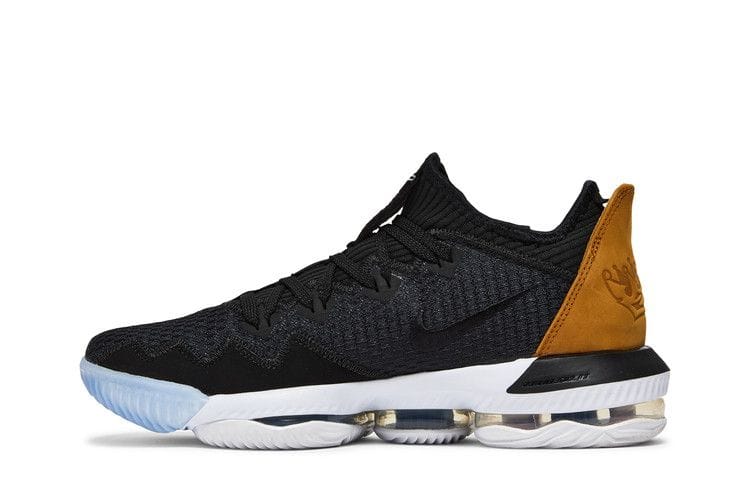 Men's LeBron 16 Low 'Soundtrack'