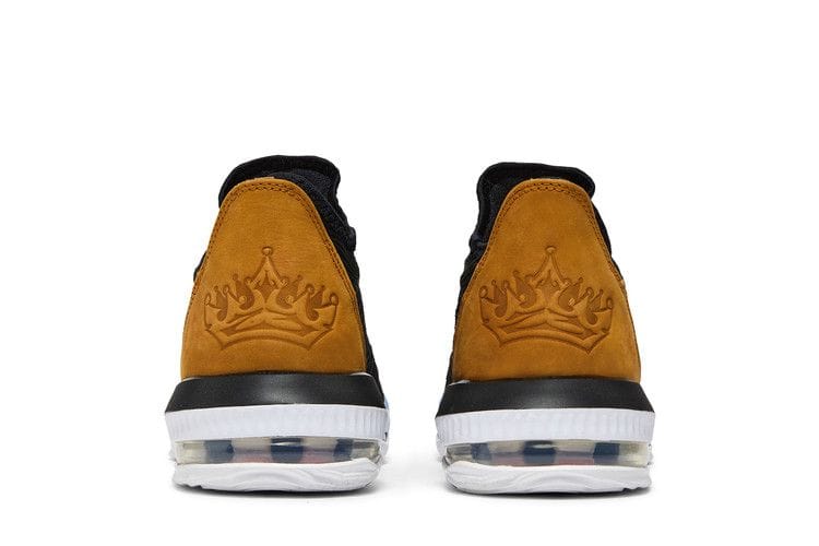 Men's LeBron 16 Low 'Soundtrack'