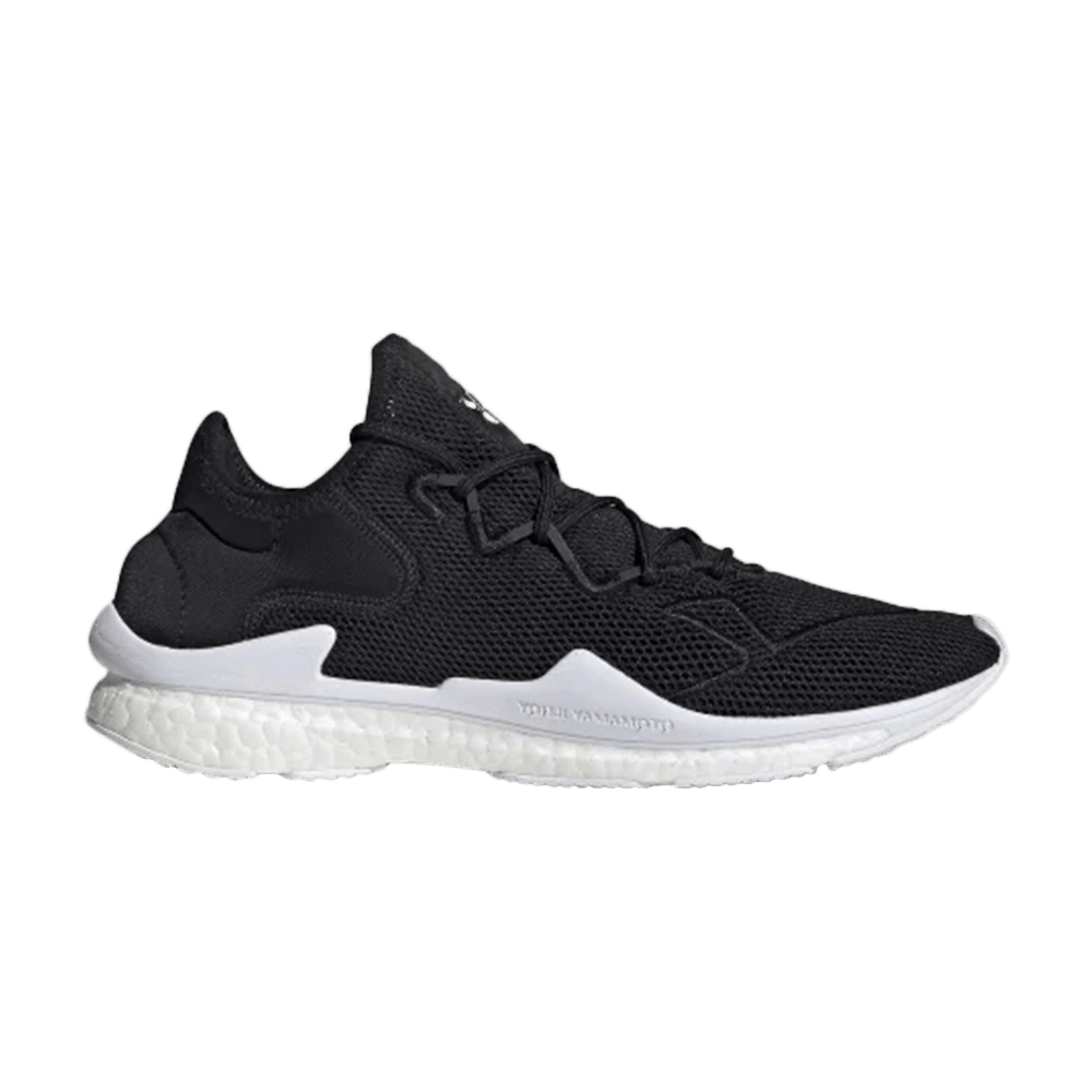 Men's Adizero Runner 'Core Black'