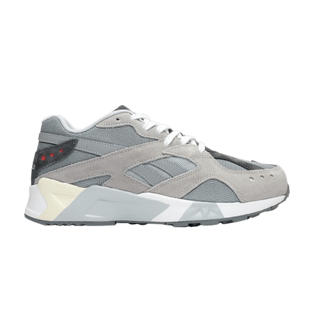 Men's Packer x Aztrek 'Greyscale'